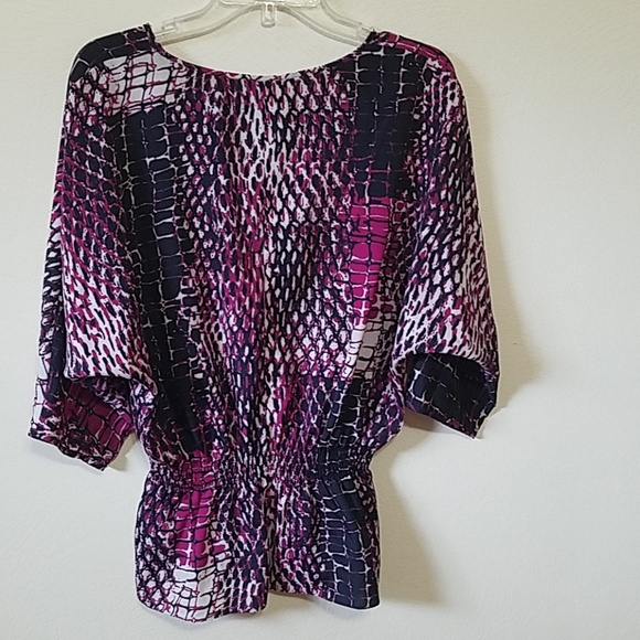 ANNE KLEIN Top - Picture 3 of 6